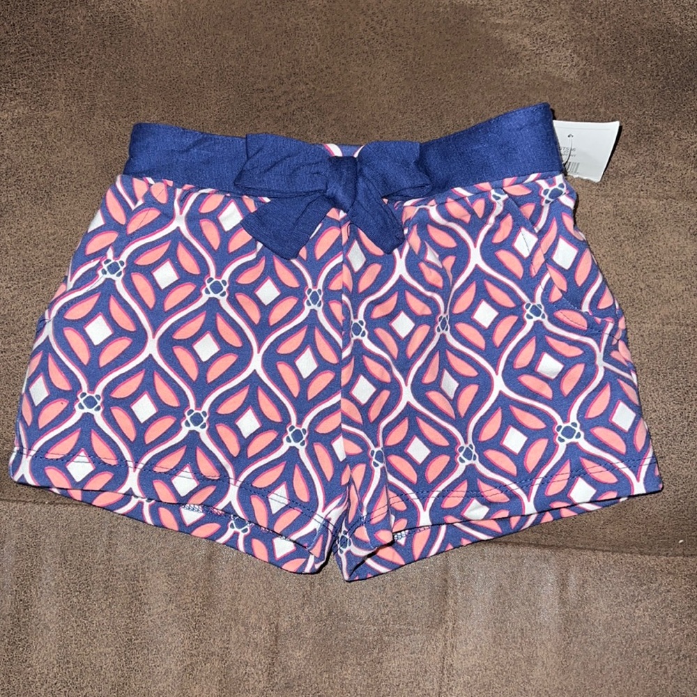 Crown & Ivy kids shorts 2T